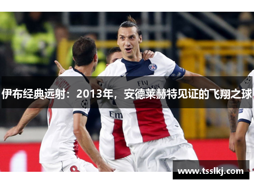 伊布经典远射：2013年，安德莱赫特见证的飞翔之球
