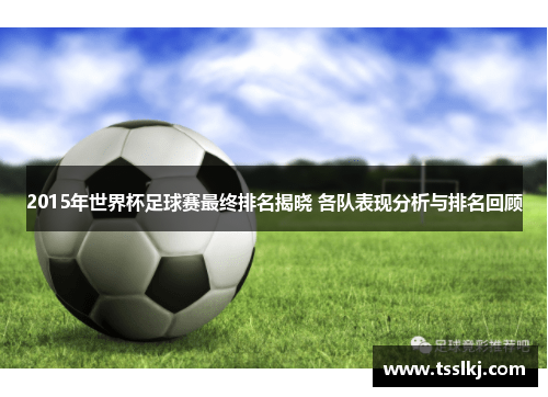 2015年世界杯足球赛最终排名揭晓 各队表现分析与排名回顾