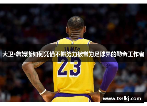 大卫·詹姆斯如何凭借不懈努力被誉为足球界的勤奋工作者