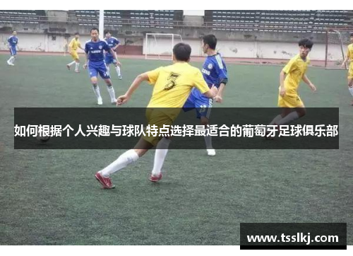 如何根据个人兴趣与球队特点选择最适合的葡萄牙足球俱乐部 如何根据个人兴趣与球队特点选择最适合的葡萄牙足球俱乐部