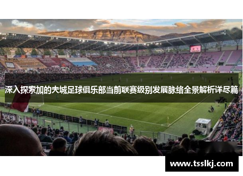 深入探索加的夫城足球俱乐部当前联赛级别发展脉络全景解析详尽篇 深入探索加的夫城足球俱乐部当前联赛级别发展脉络全景解析详尽篇